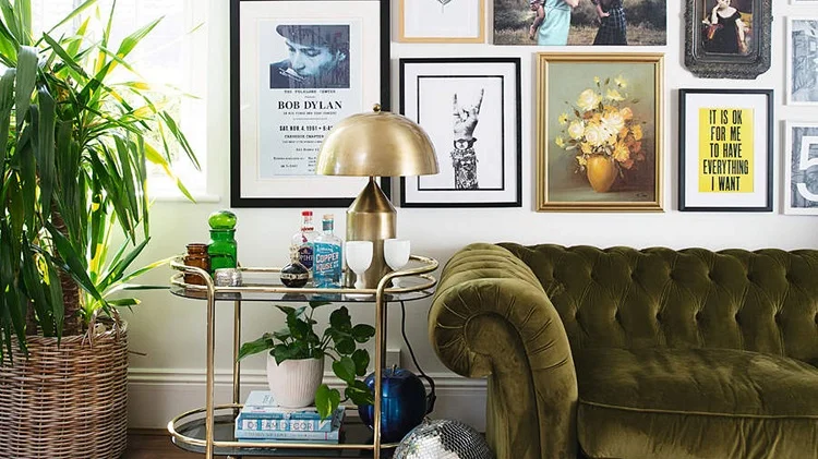 The Importance Of Picture Frames In Decorating Your Home